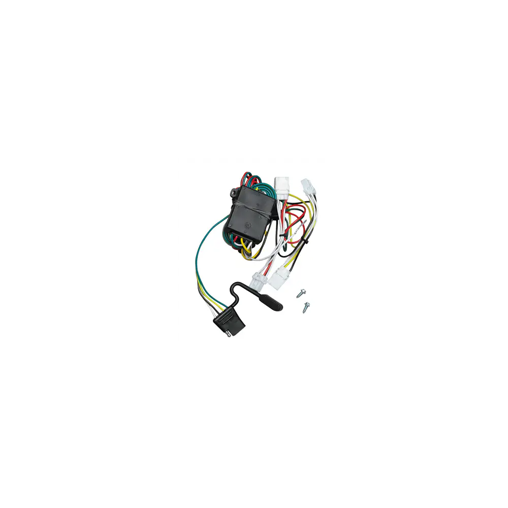 Tekonsha Custom Wiring Harness - T-Connector - 118361